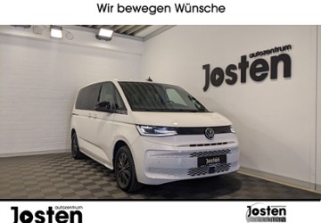 VW T7 Multivan 2.240 km 60.990 &euro; Monheim am Rhein 40789