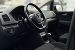 VW Sharan Sound / EL.Türe / Carplay / Kamera / DAB 113.657 km 24.590 &euro; Mönchengladbach 41066
