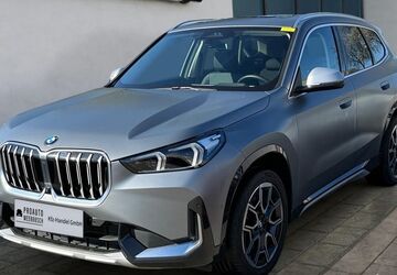 BMW X1 49.400 km 38.499 &euro; Meerbusch 40668