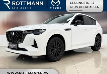 Mazda CX-60 77.834 km 28.900 &euro; Oberhausen 46149