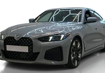 BMW 420 Gran Coupé 30.000 km 45.999 &euro; Meerbusch 40668