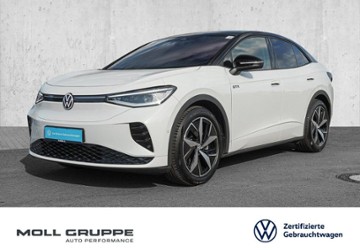 VW ID.5 45.913 km 34.890 &euro; Düsseldorf 40474