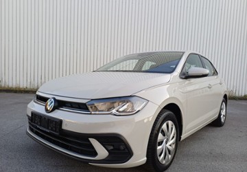 VW Polo 55.523 km 13.780 &euro; Mülheim an der Ruhr 45478