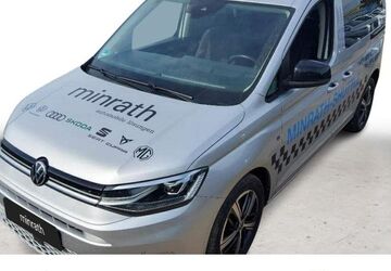 VW Caddy 53.649 km 26.690 &euro; Moers 47441