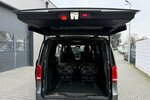 Mercedes-Benz V 300 d Lang / AMG Paket / 4MATIC / Leder / AHK 70.000 km 52.900 &euro; Mönchengladbach 41066