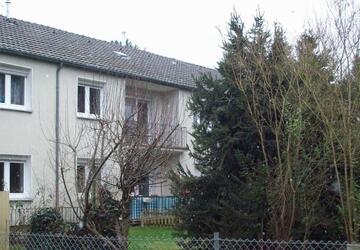 Wohnung Mönchengladbach Nord - 3 Zimmer, 51 m&sup2;, 419&euro; | Angebot:11548048