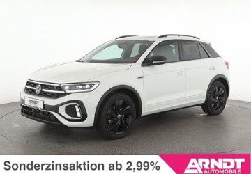 VW T-Roc 32.400 km 33.884 &euro; Düsseldorf 40233