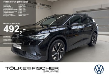 VW ID.4 8.787 km 39.985 &euro; Krefeld 47805