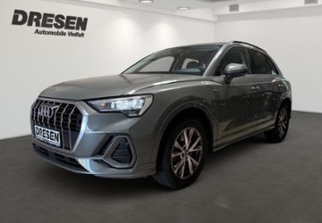 Audi Q3 11.696 km 39.450 &euro; Dormagen 41540