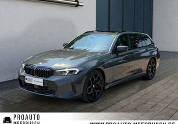 BMW 320 31.000 km 40.999 &euro; Meerbusch 40668