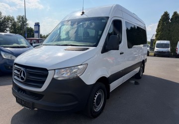 Mercedes-Benz Sprinter 236.658 km 26.049 &euro; neuss 41469