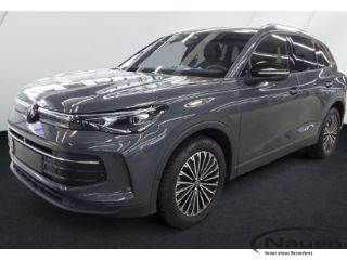 VW Tiguan 15.795 km 33.330 &euro; Meerbusch 40670