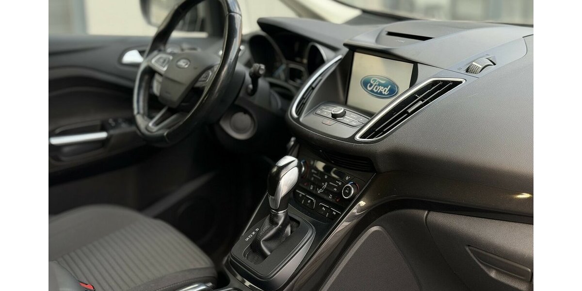 Ford C-Max 1.5 TDCi / Titanium / Navi / Keyless / PDC 158.000 km 7.900 &euro; Mönchengladbach 41066