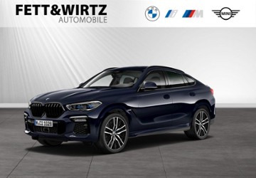 BMW X6 M50 74.650 km 55.890 &euro; Moers 47441