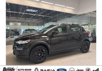 Dacia Sandero 75.295 km 11.990 &euro; Oberhausen (am CentrO) 46047