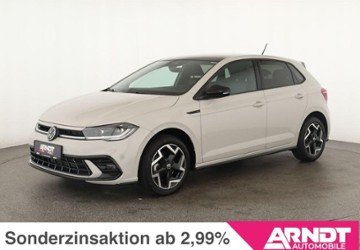 VW Polo 11.300 km 24.685 &euro; Düsseldorf 40233