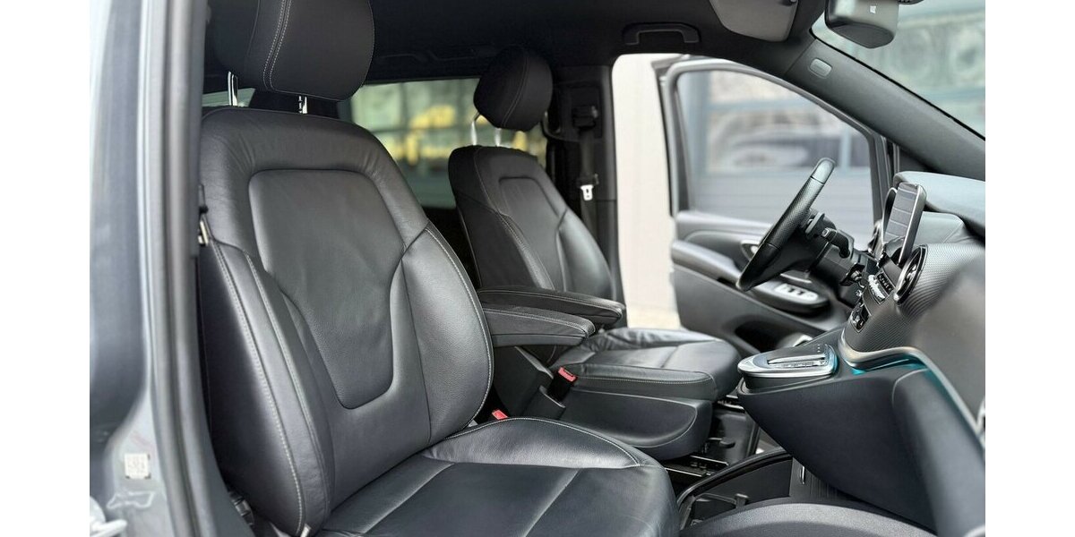 Mercedes-Benz V 300 d Lang / AMG Paket / 4MATIC / Leder / AHK 70.000 km 52.900 &euro; Mönchengladbach 41066