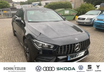 Mercedes-Benz CLA 250 Shooting Brake 48.336 km 26.980 &euro; Hilden 40721