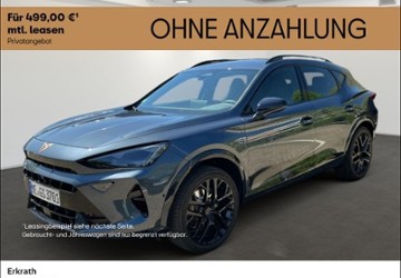 Cupra Formentor 10.303 km 46.911 &euro; Erkrath 40699
