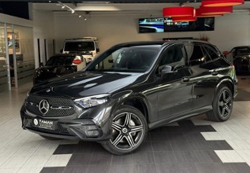 Mercedes-Benz GLC 400 99.000 km 52.950 &euro; Mülheim an der Ruhr 45472