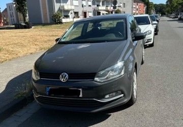 VW Polo 170.000 km 6.500 &euro; Kamp-Lintfort 47475