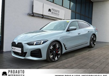 BMW 420 Gran Coupé 25.000 km 47.990 &euro; Meerbusch 40668