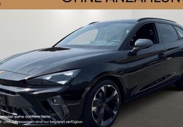 Cupra Leon 13.960 km 29.890 &euro; Düsseldorf 40589