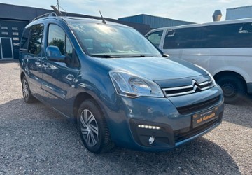 Citroen Berlingo 140.000 km 7.900 &euro; Kamp-Lintfort 47475