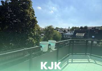 Wohnung Mönchengladbach - 3 Zimmer, 81 m&sup2;, 1.050&euro; | Angebot:27291592