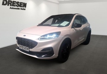Ford Kuga 56.098 km 27.450 &euro; Neuss 41464