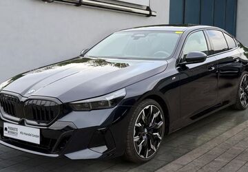 BMW 520 35.200 km 54.999 &euro; Meerbusch 40668
