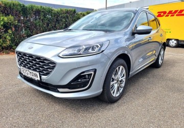 Ford Kuga 47.896 km 22.780 &euro; Düsseldorf 40589