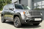 Jeep Renegade Trailhawk / 4WD / KeylessGO / Pano 100.000 km 14.990 &euro; Mönchengladbach 41066