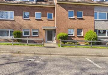 Wohnung Krefeld Fischeln - 3 Zimmer, 68 m&sup2;, 680&euro; | Angebot:27346223