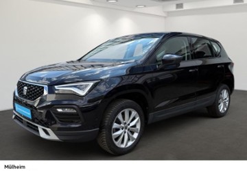 Seat Ateca 19.993 km 27.050 &euro; Mülheim 45478