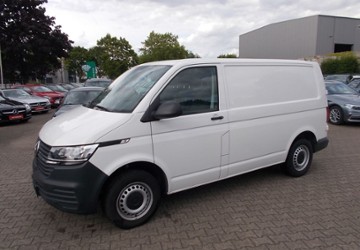 VW T6 Transporter 99.700 km 18.500 &euro; Willich 47877