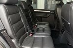 VW Touran R-Line / Leder / 7 Sitze / 1.Hd / Navi 125.000 km 11.900 &euro; Mönchengladbach 41066