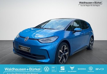 VW ID.3 17.749 km 31.990 &euro; Viersen 41751