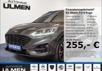 Ford Kuga 60.027 km 22.980 &euro; Düsseldorf 40231