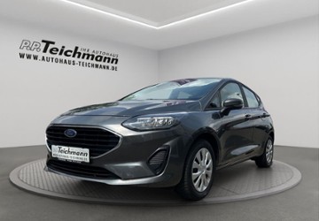 Ford Fiesta 72.103 km 12.890 &euro; Dormagen 41540