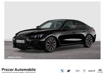 BMW 430 Gran Coupé 23.633 km 50.770 &euro; Velbert 42553
