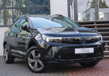 Opel Grandland (X) 10.000 km 18.900 &euro; Neuss 41469