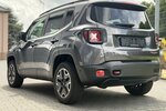 Jeep Renegade Trailhawk / 4WD / KeylessGO / Pano 100.000 km 14.990 &euro; Mönchengladbach 41066