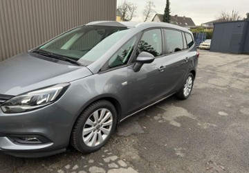 Opel Zafira 129.000 km 9.290 &euro; Mülheim 45479