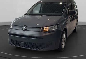 VW Caddy 3.500 km 33.470 &euro; Mönchengladbach 41238