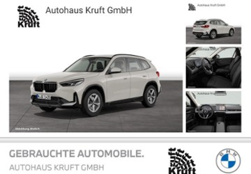 BMW X1 20.936 km 33.777 &euro; Oberhausen 46117