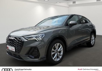 Audi Q3 70.221 km 28.480 &euro; Mülheim 45478