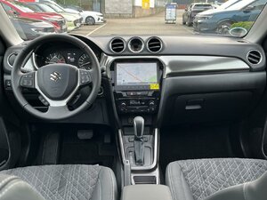 Suzuki Vitara 1.4 Mild-Hybrid Comfort+ 4x2 Android/Apple 5.630 km 29.980 &euro; HAAN 42781