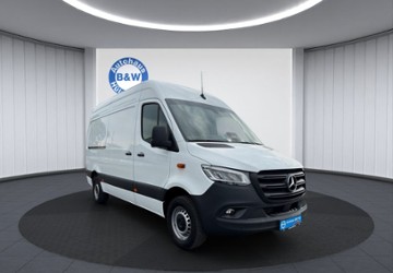 Mercedes-Benz Sprinter 38.363 km 40.999 &euro; Krefeld 47805