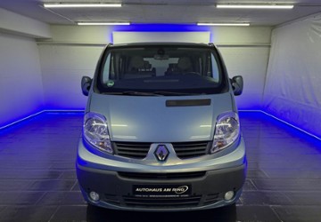 Renault Trafic 147.446 km 13.999 &euro; Ratingen bei Düsseldorf 40878
